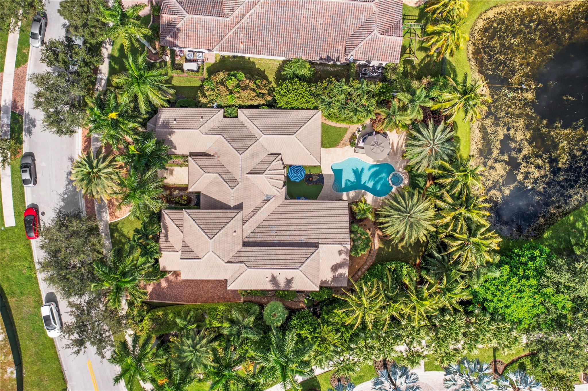 HERON BAY - Residential