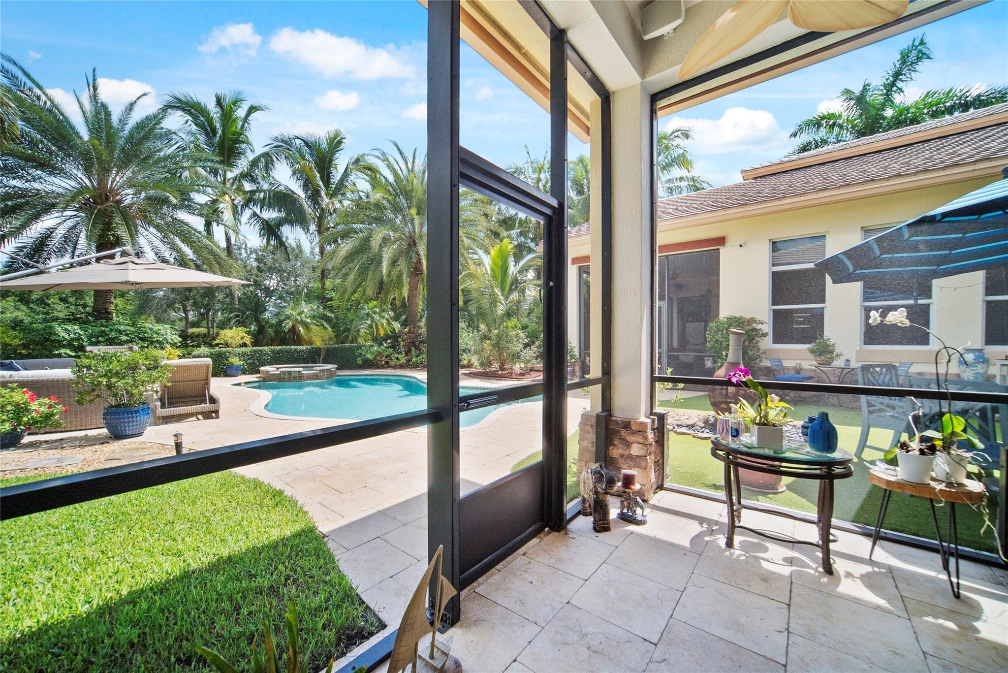 HERON BAY - Residential