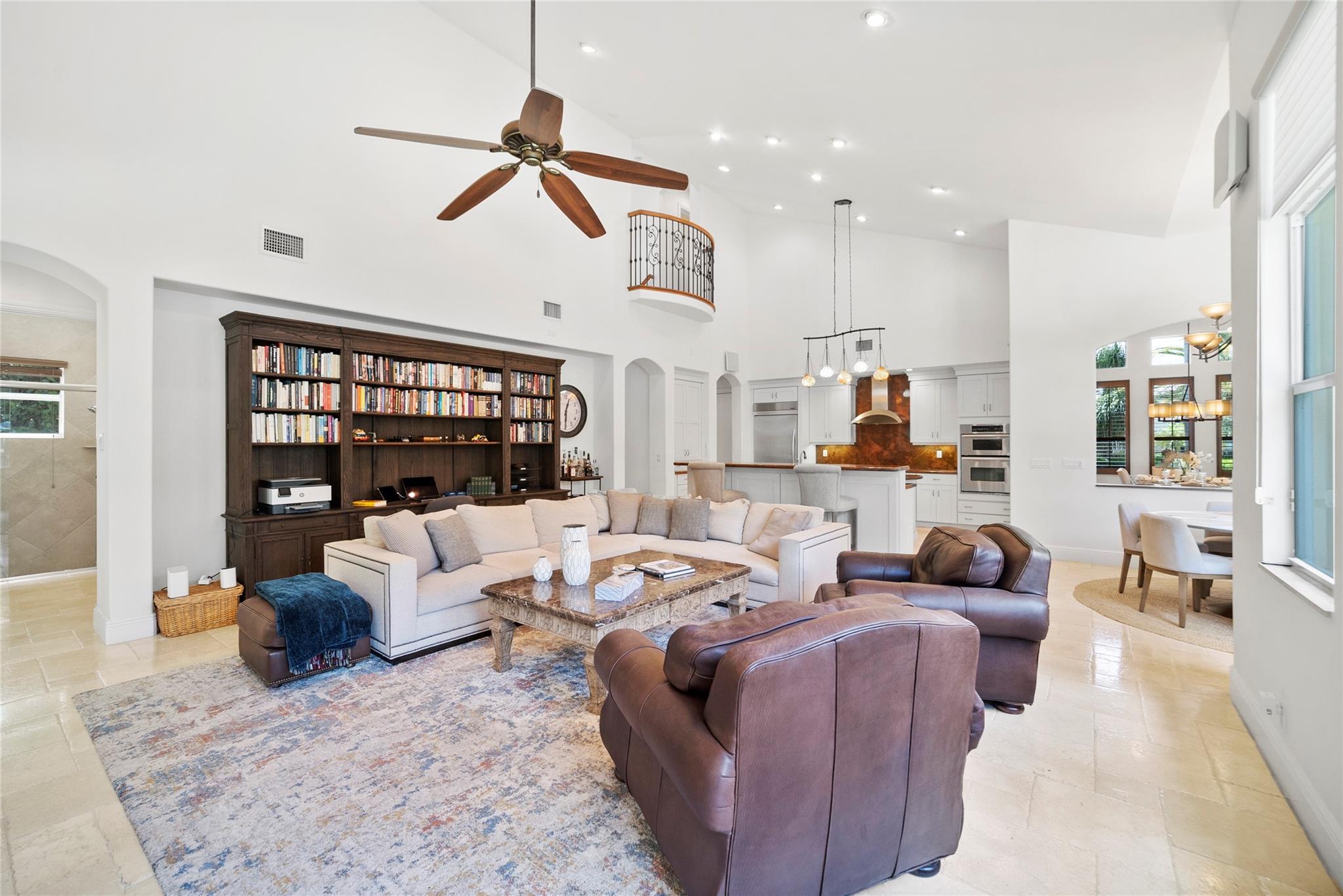 HERON BAY - Residential