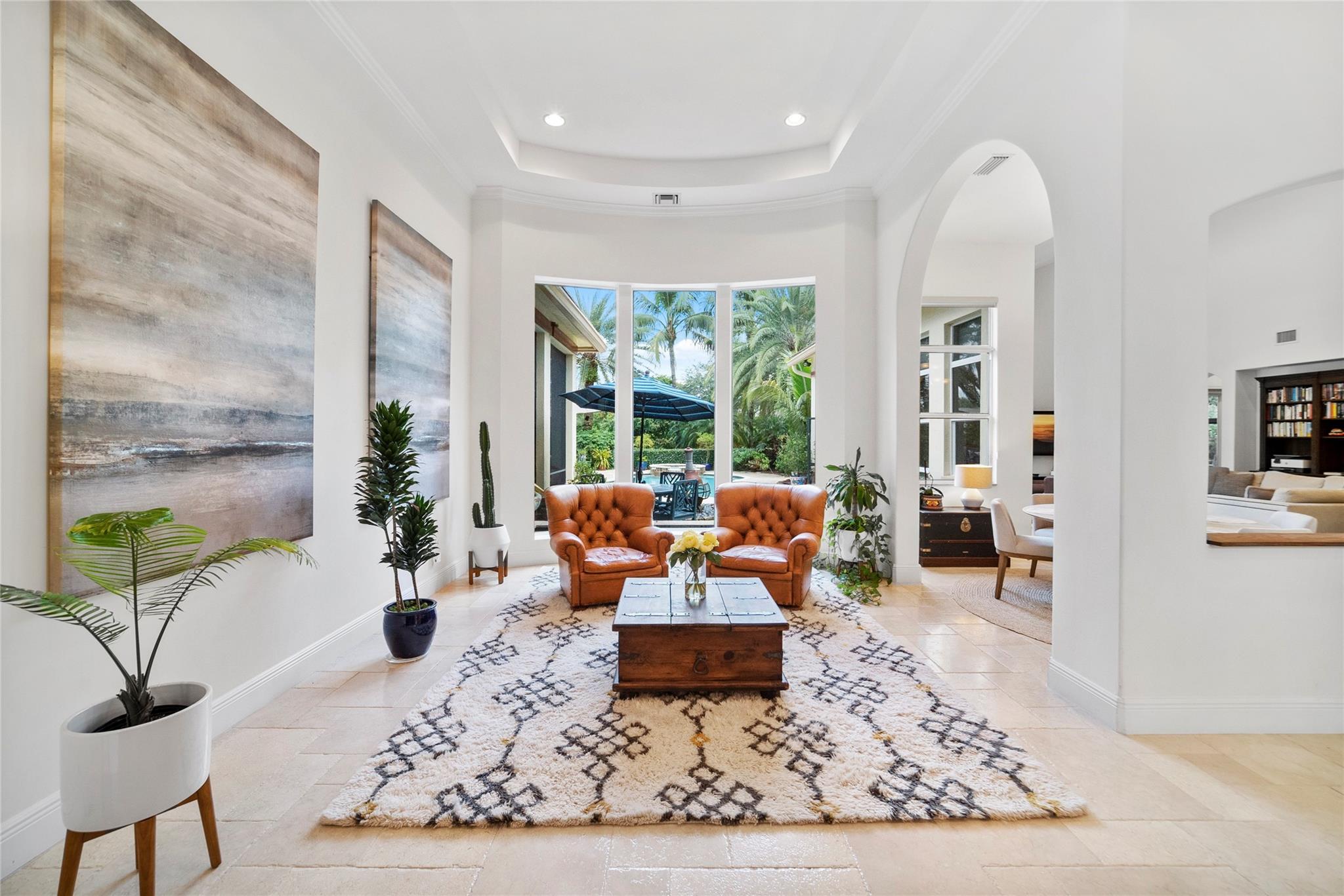 HERON BAY - Residential