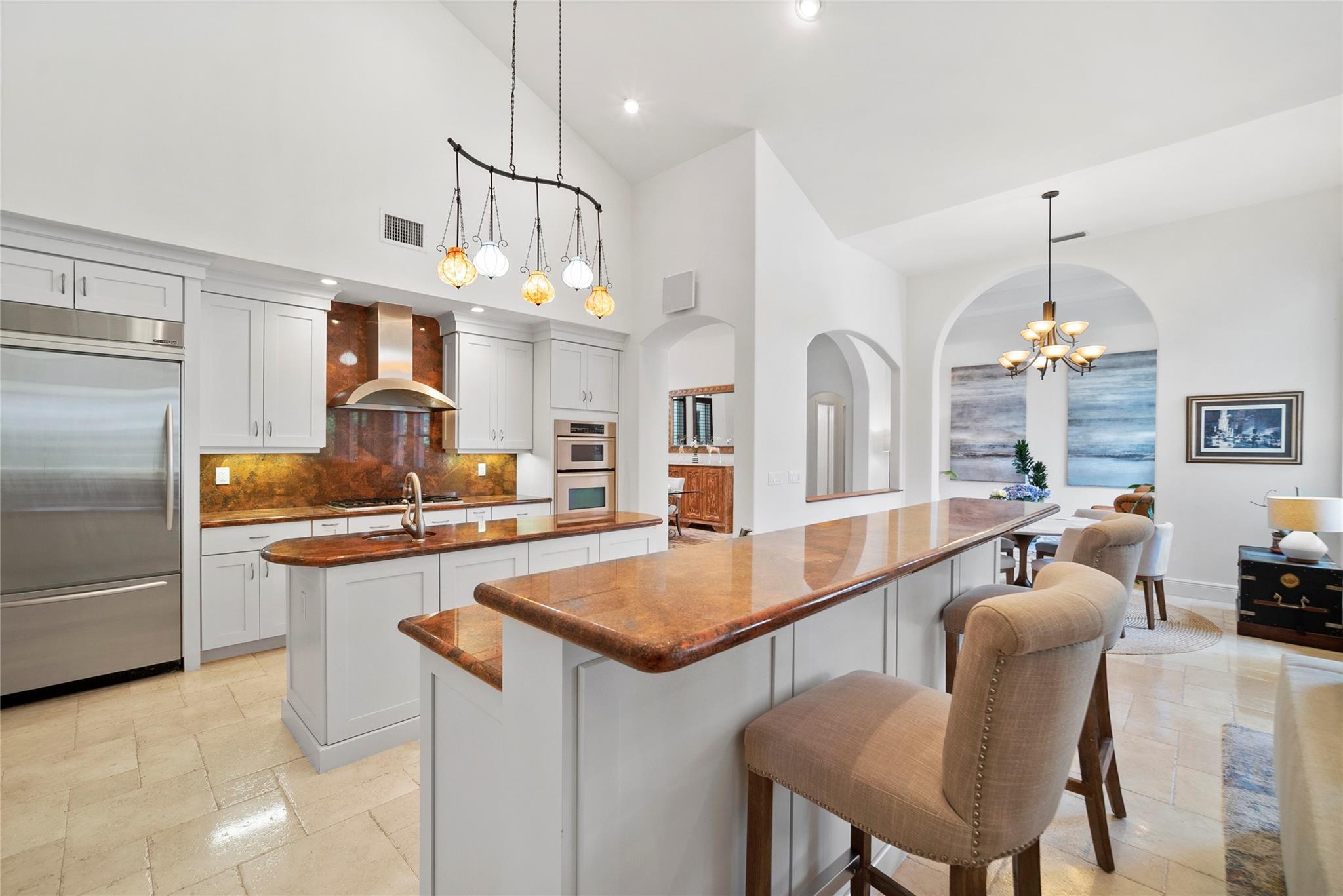 HERON BAY - Residential