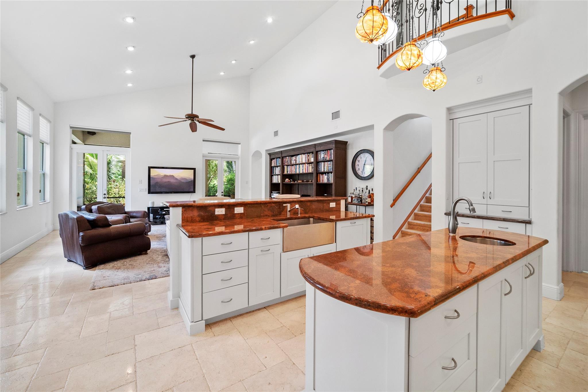 HERON BAY - Residential