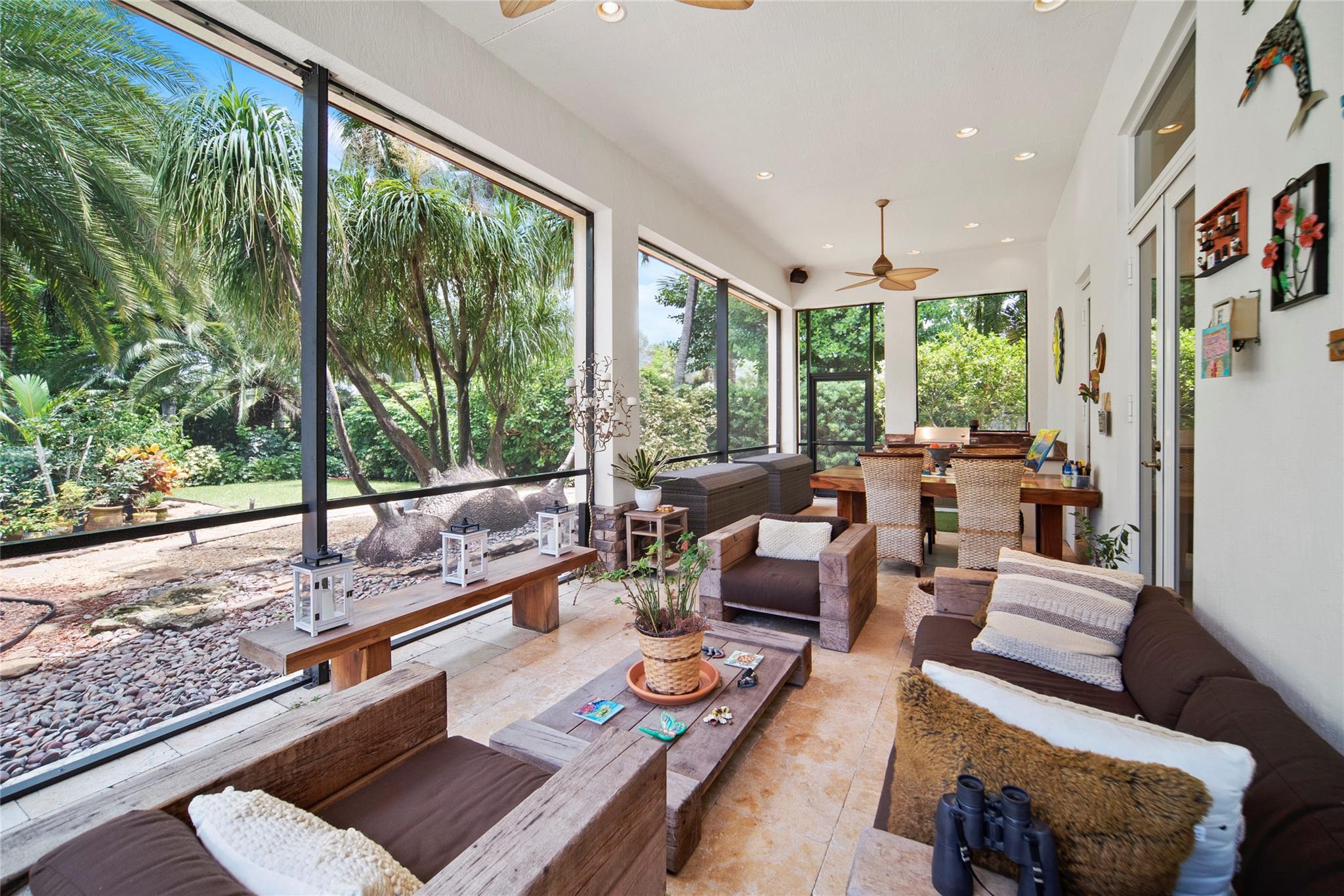 HERON BAY - Residential
