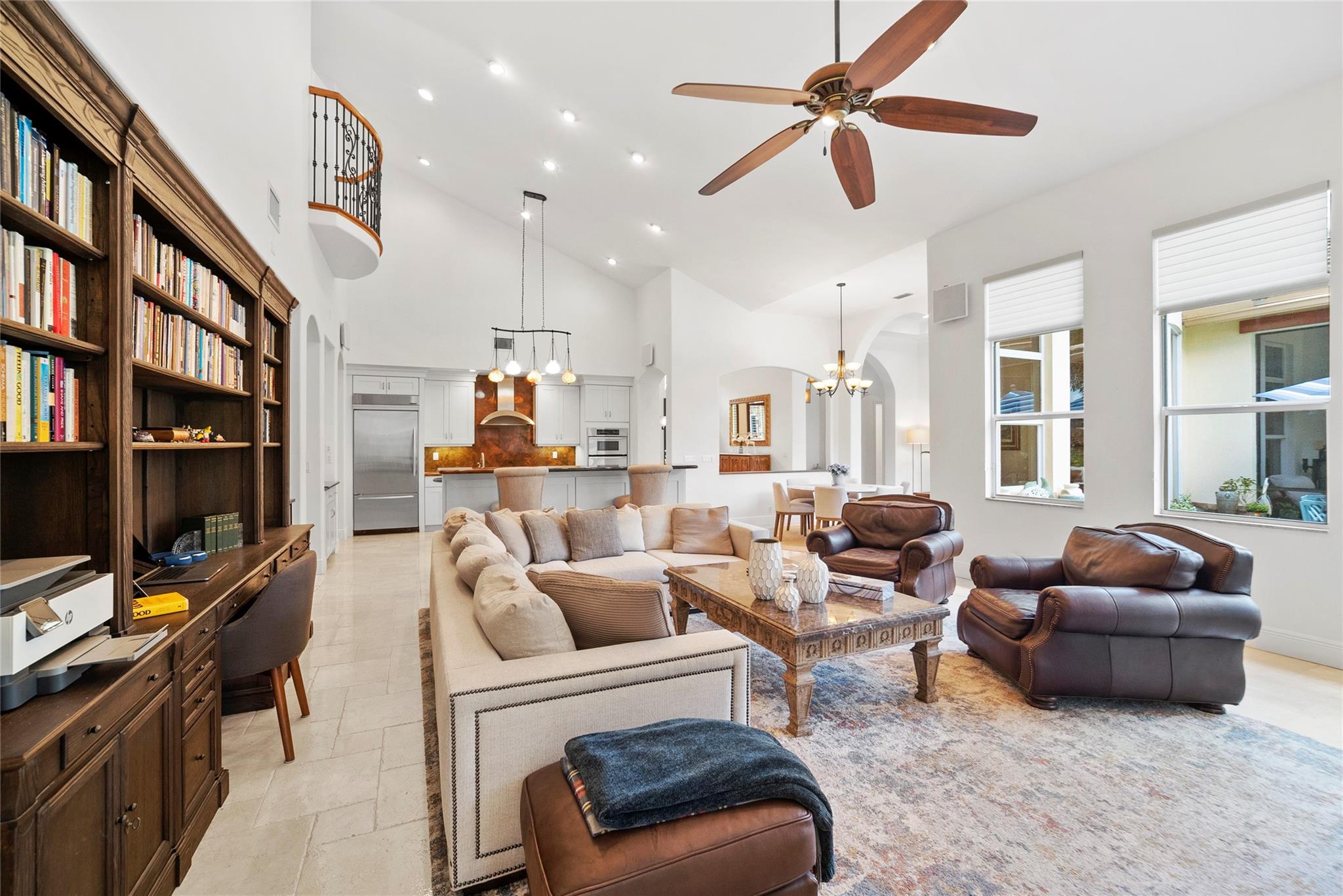 HERON BAY - Residential