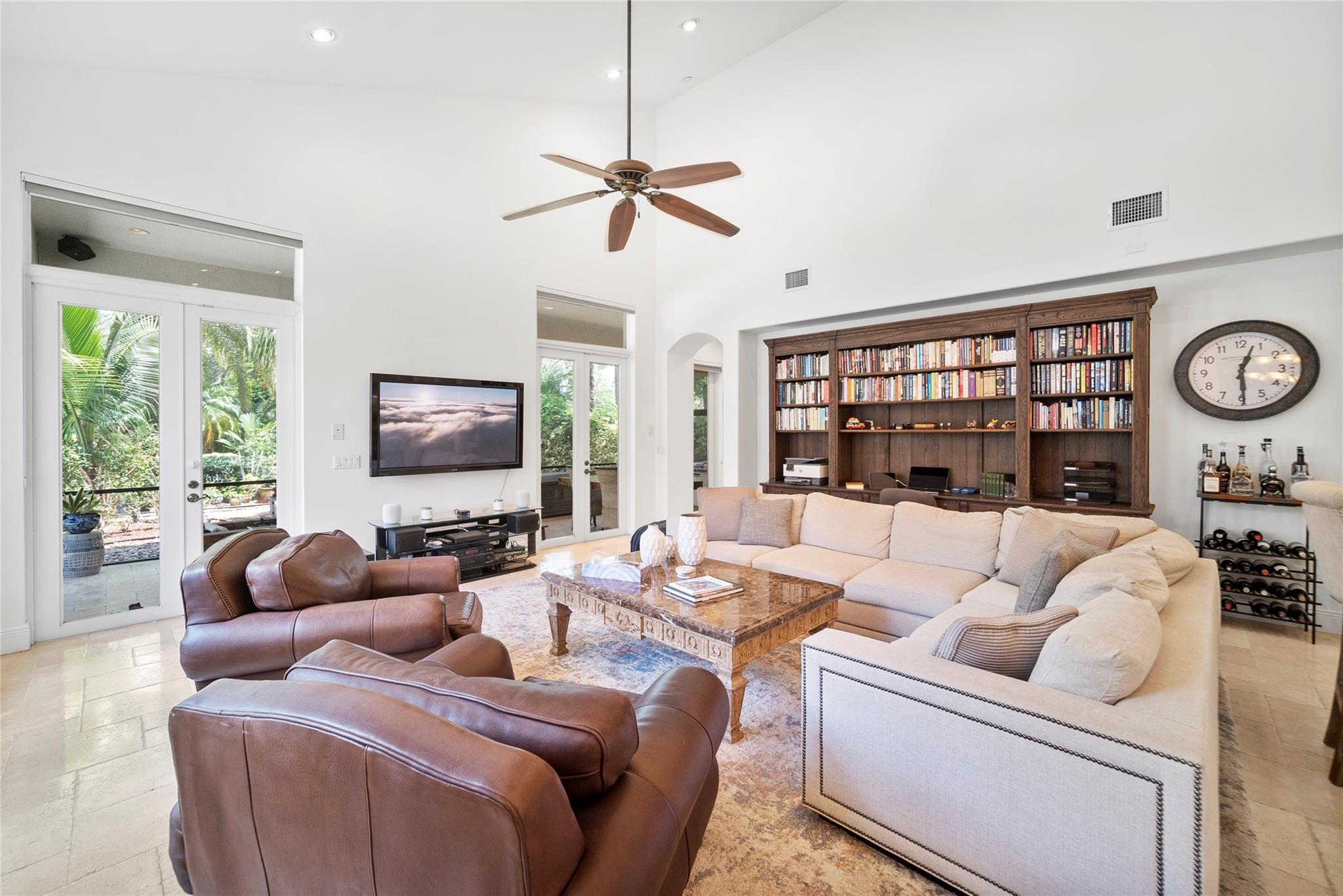 HERON BAY - Residential