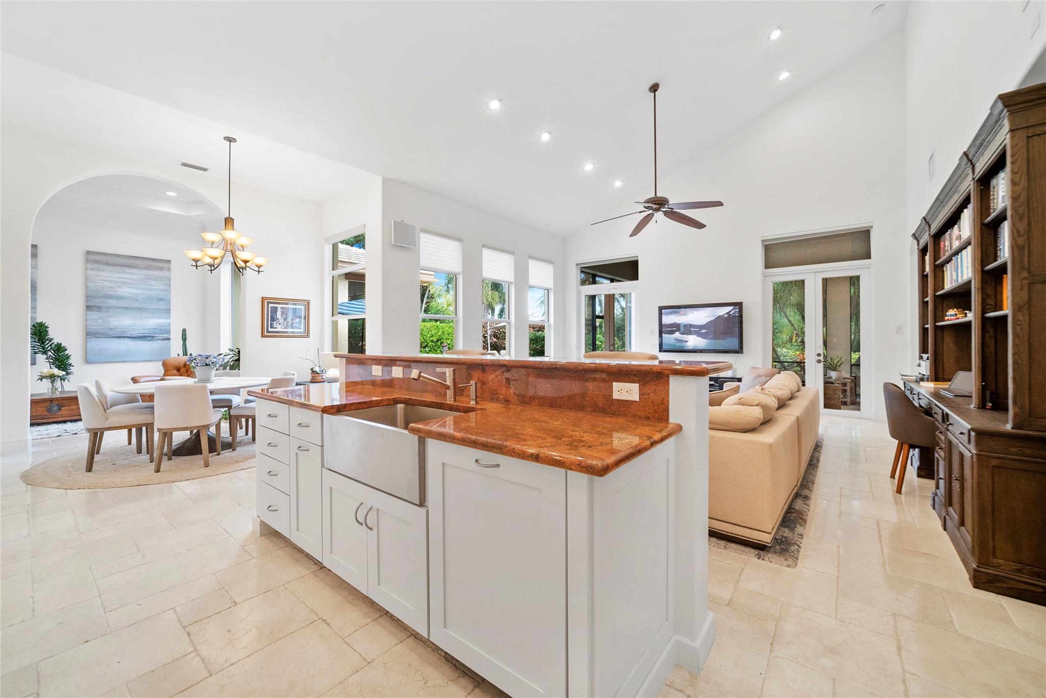 HERON BAY - Residential