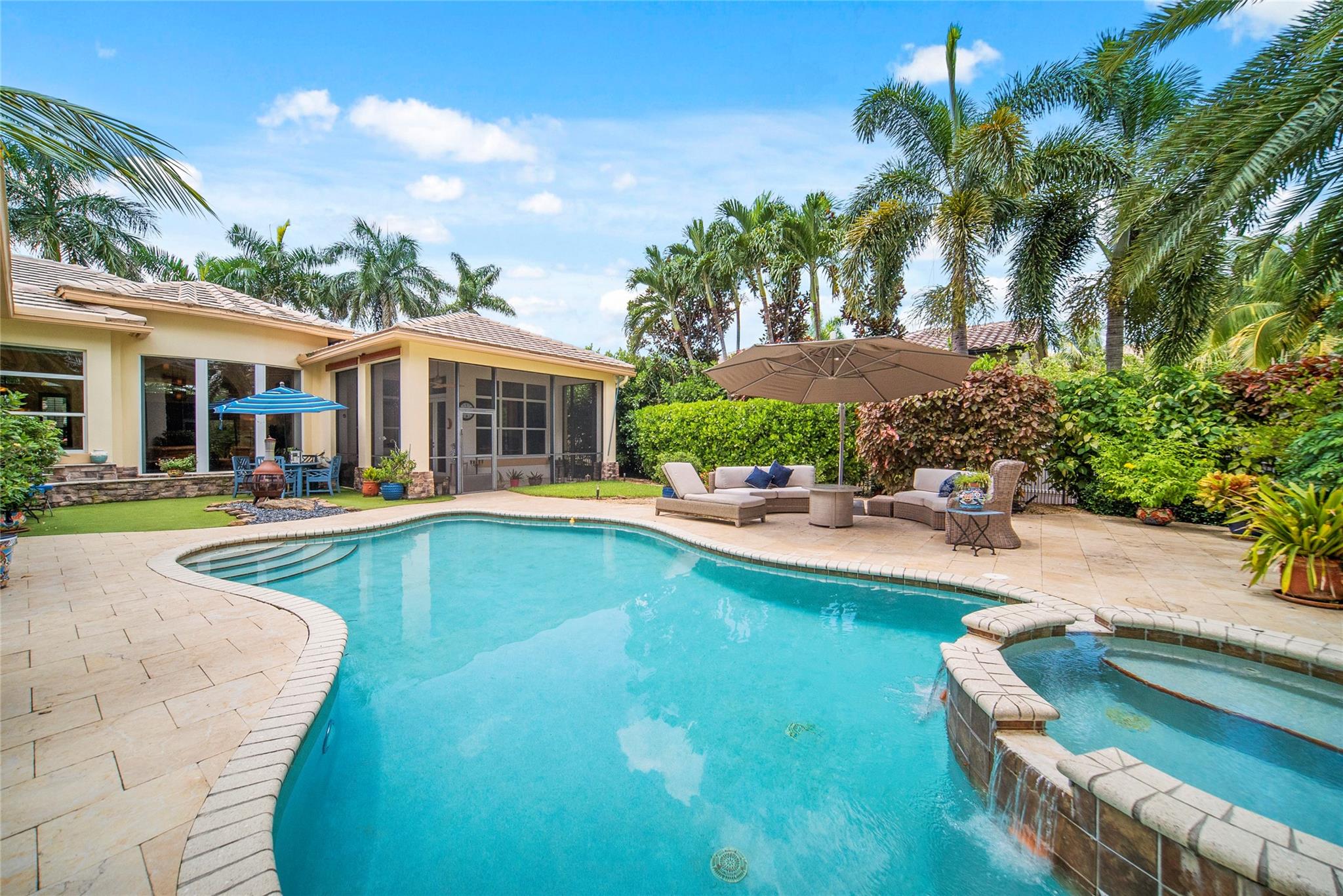 HERON BAY - Residential