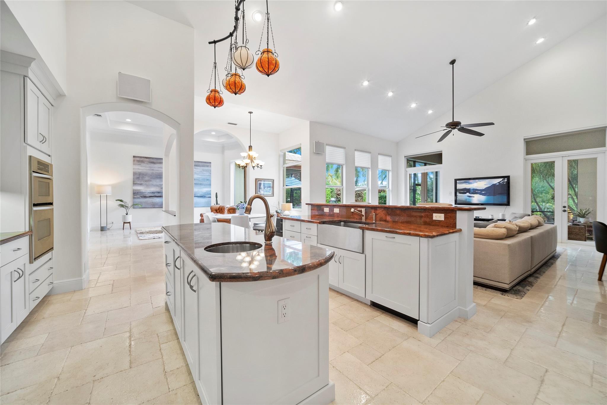 HERON BAY - Residential