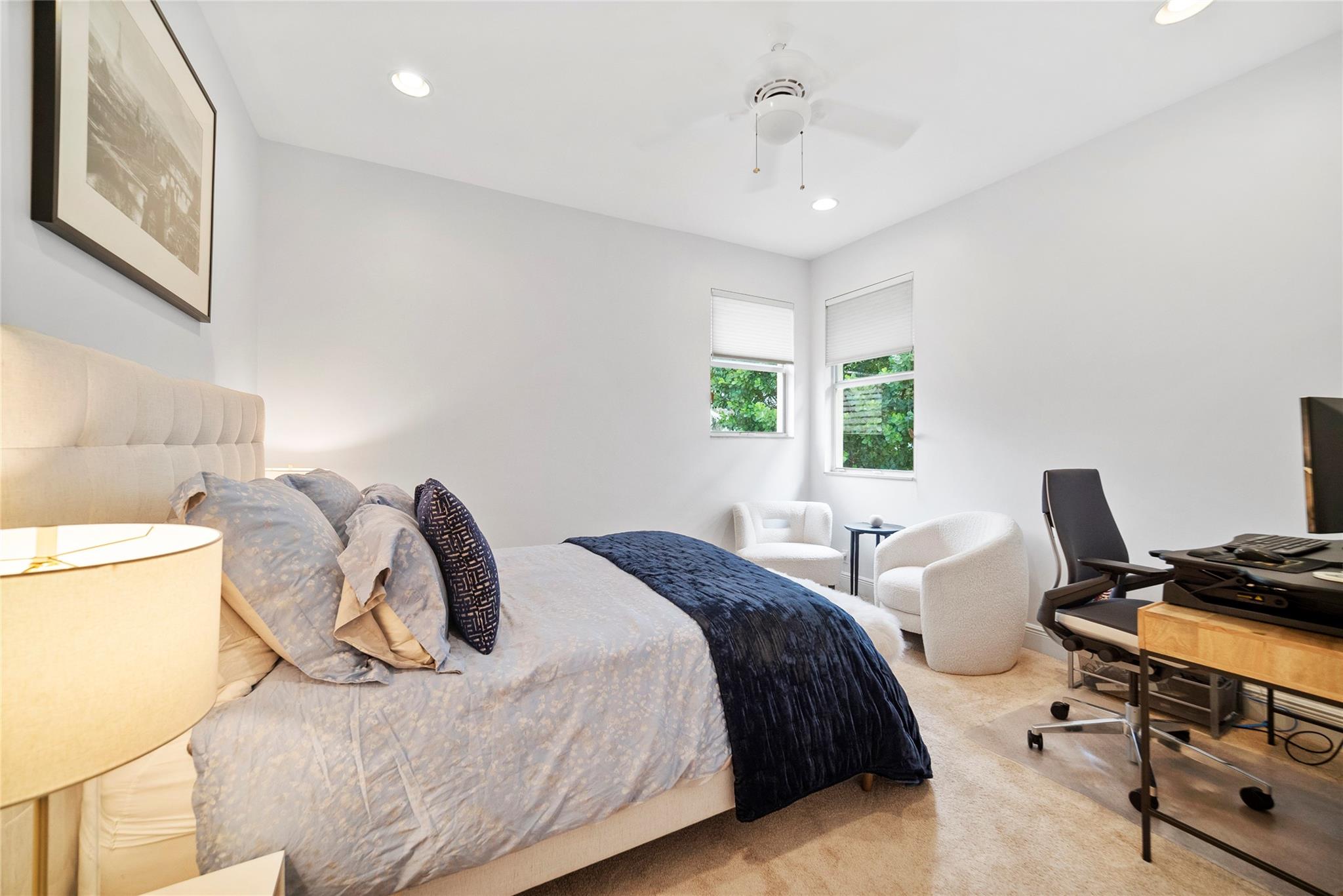 HERON BAY - Residential