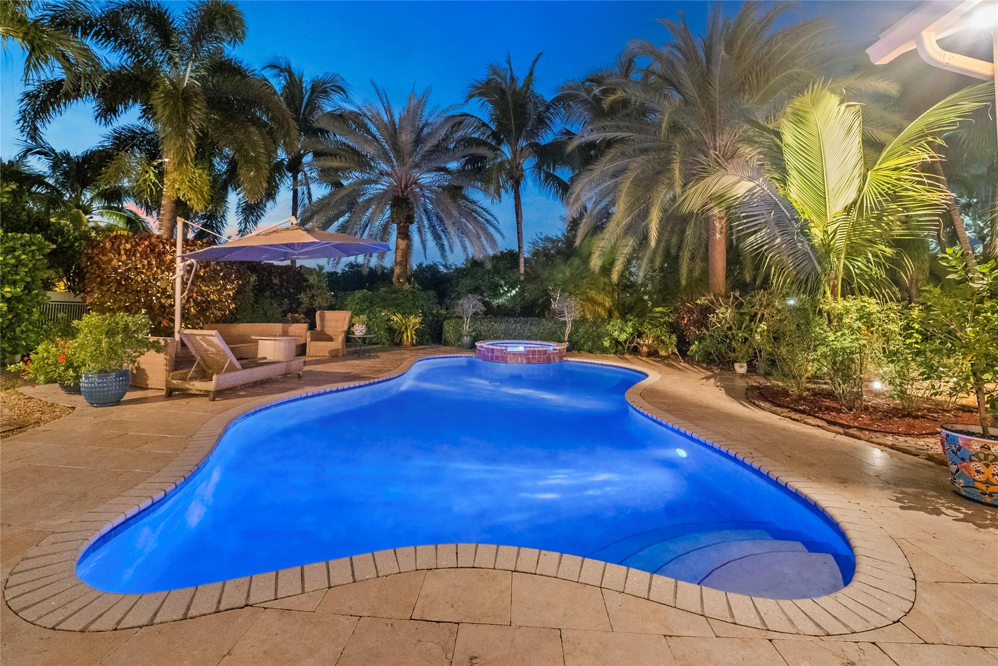 HERON BAY - Residential