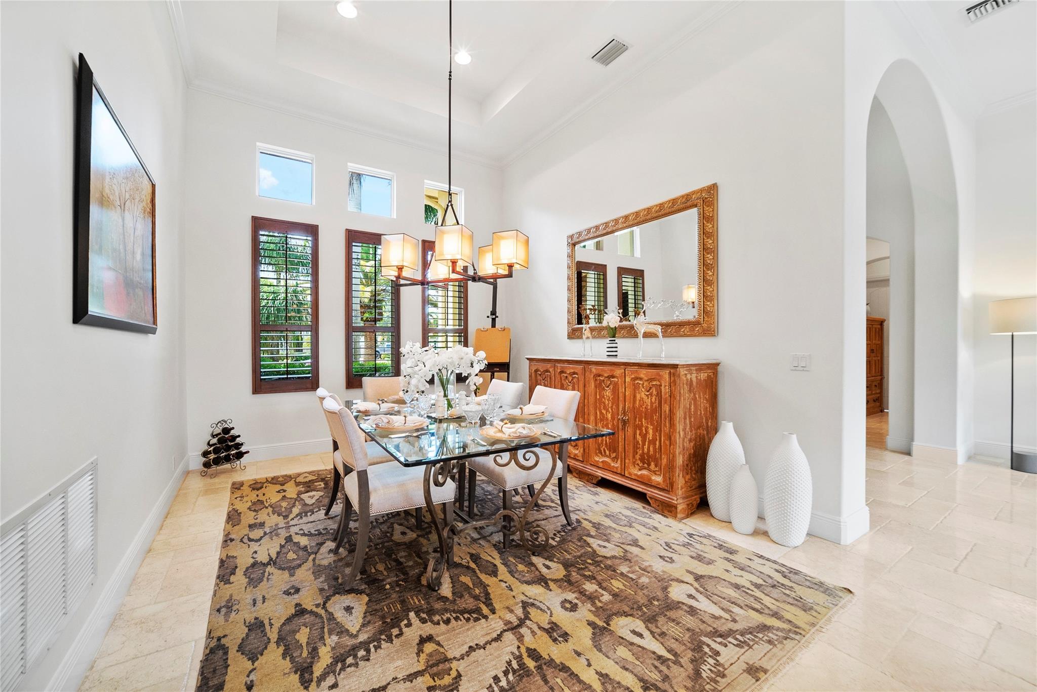 HERON BAY - Residential