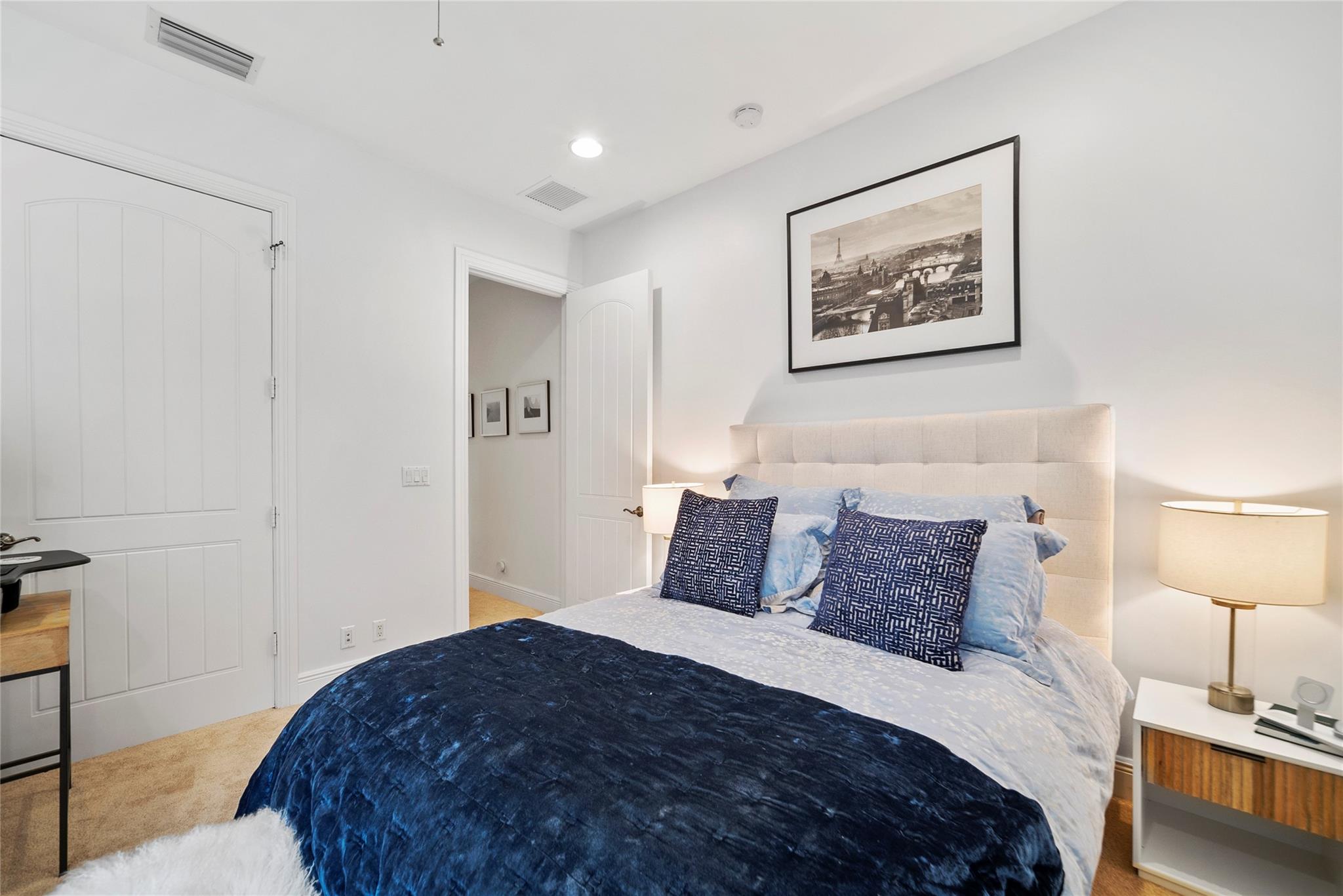 HERON BAY - Residential