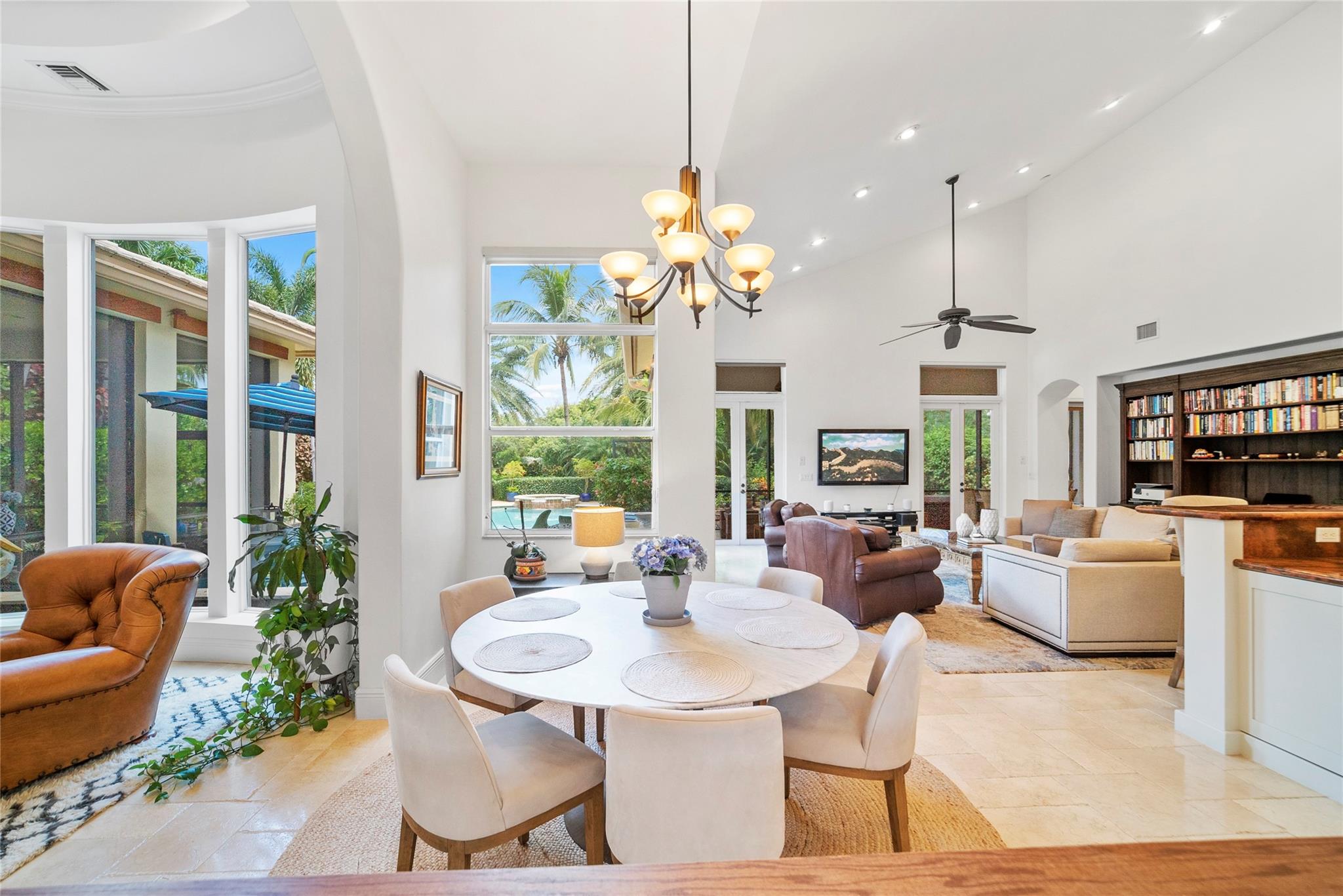 HERON BAY - Residential