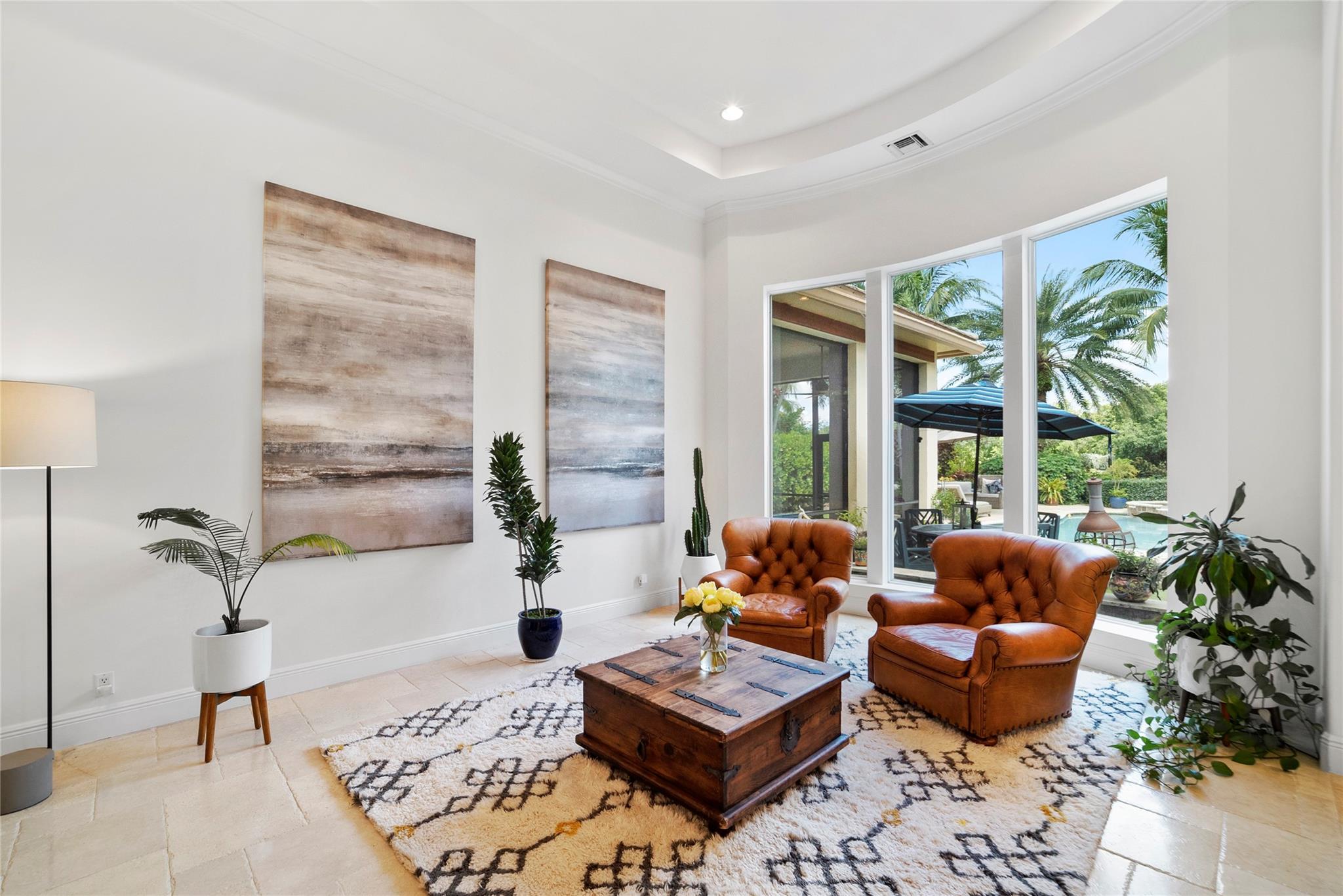 HERON BAY - Residential