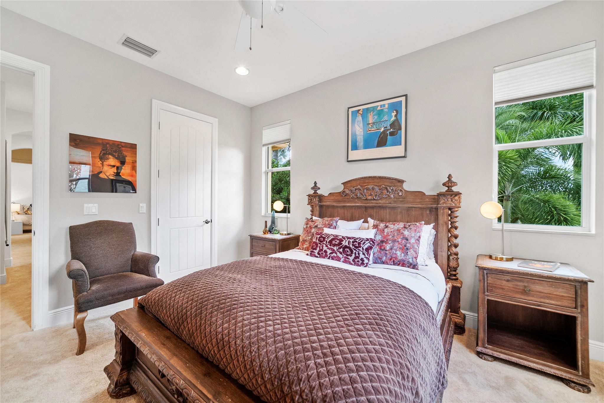 HERON BAY - Residential