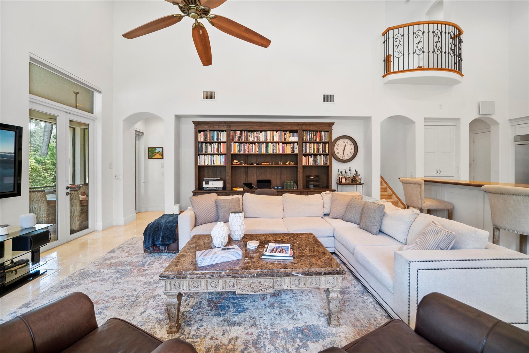 HERON BAY - Residential