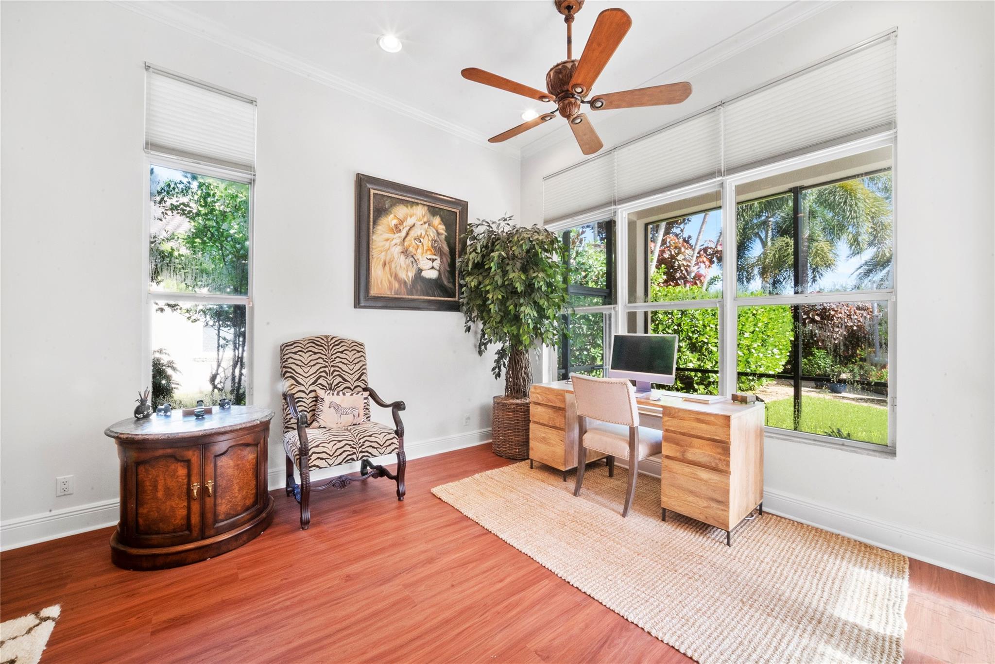 HERON BAY - Residential