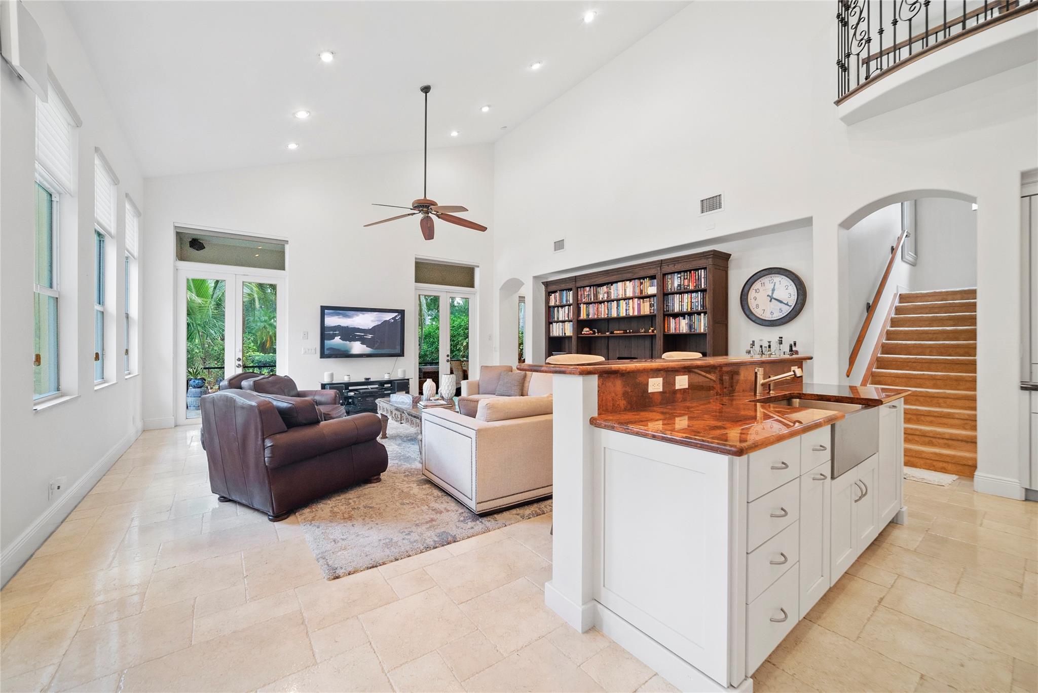HERON BAY - Residential