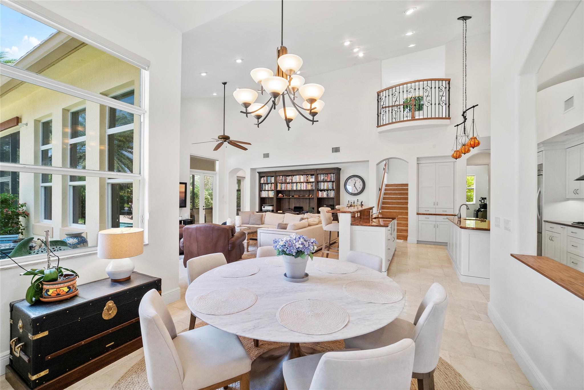 HERON BAY - Residential