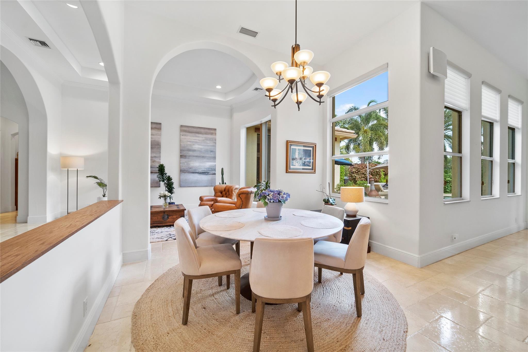HERON BAY - Residential