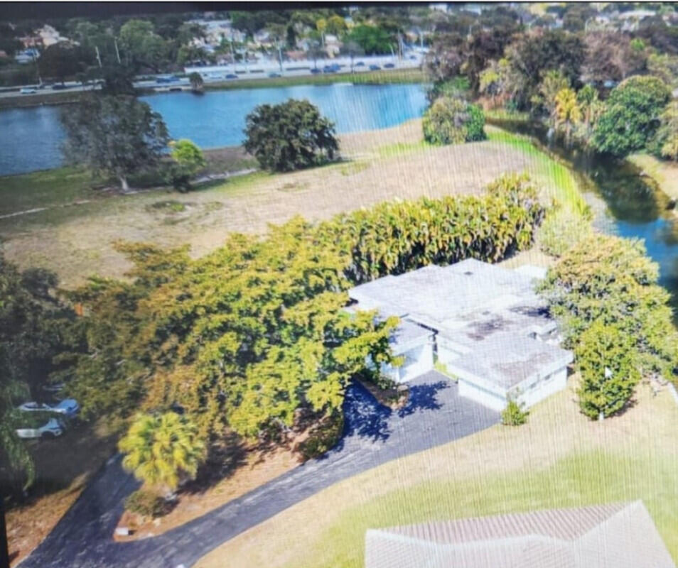 WOODLANDS SEC FIVE - Residential