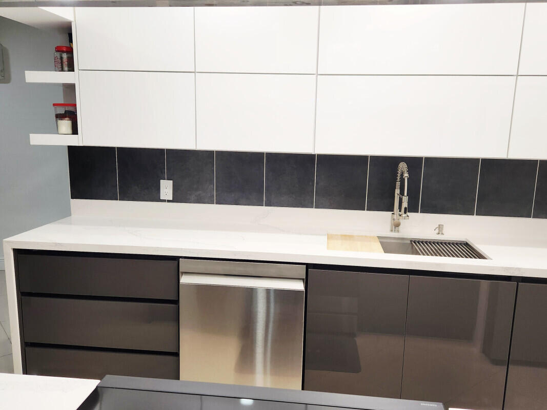 WOODLANDS SEC FIVE - Residential