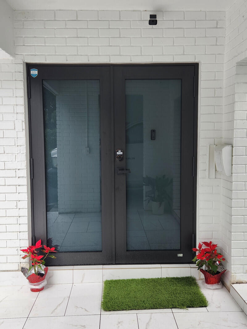 WOODLANDS SEC FIVE - Residential