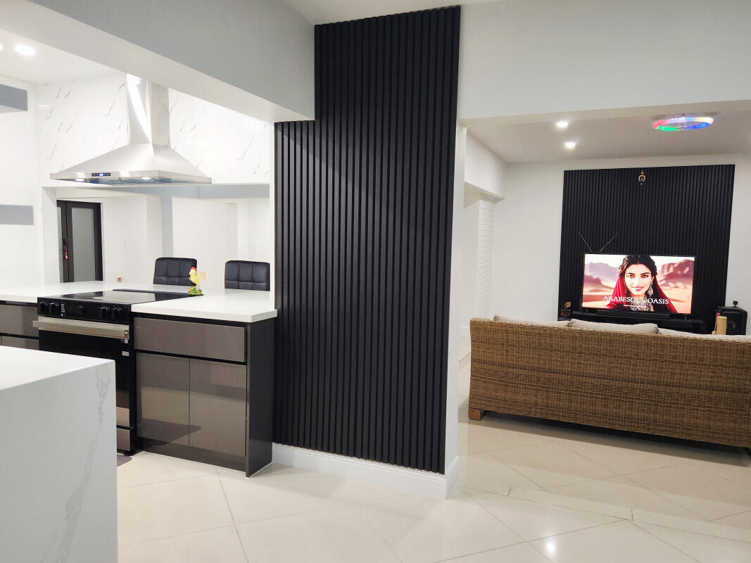 WOODLANDS SEC FIVE - Residential