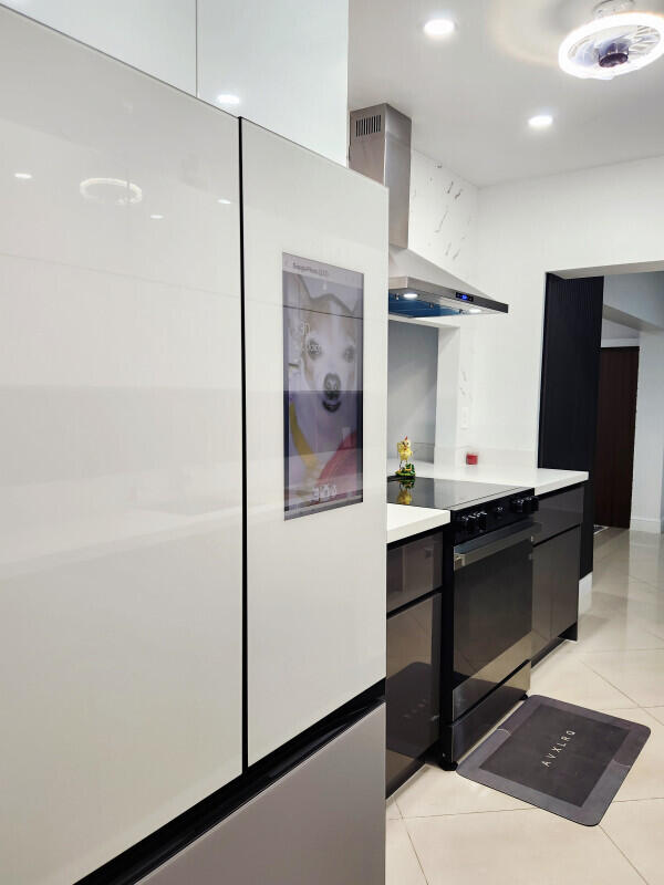 WOODLANDS SEC FIVE - Residential