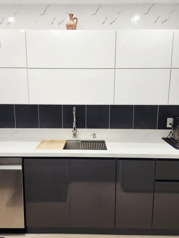 WOODLANDS SEC FIVE - Residential