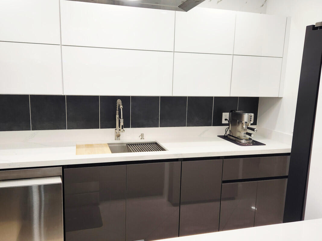 WOODLANDS SEC FIVE - Residential