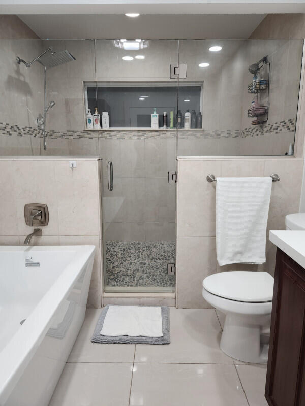 WOODLANDS SEC FIVE - Residential