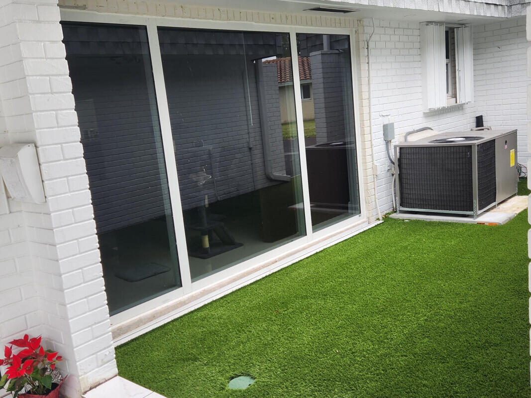 WOODLANDS SEC FIVE - Residential