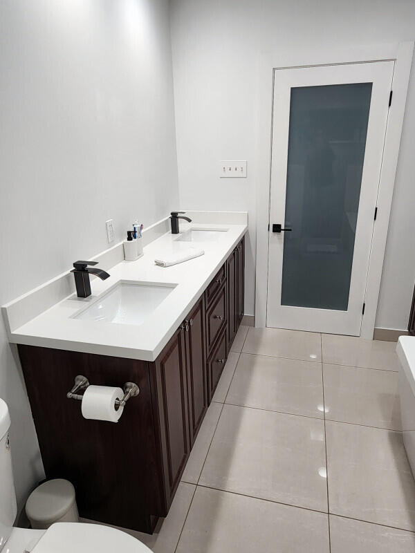 WOODLANDS SEC FIVE - Residential