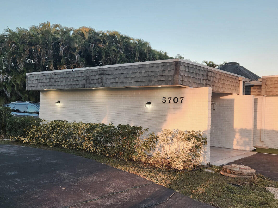 WOODLANDS SEC FIVE - Residential