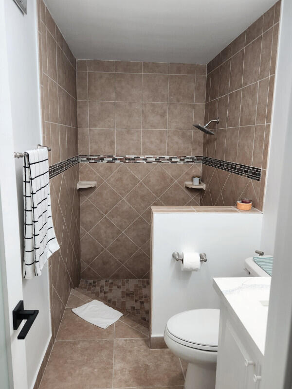 WOODLANDS SEC FIVE - Residential