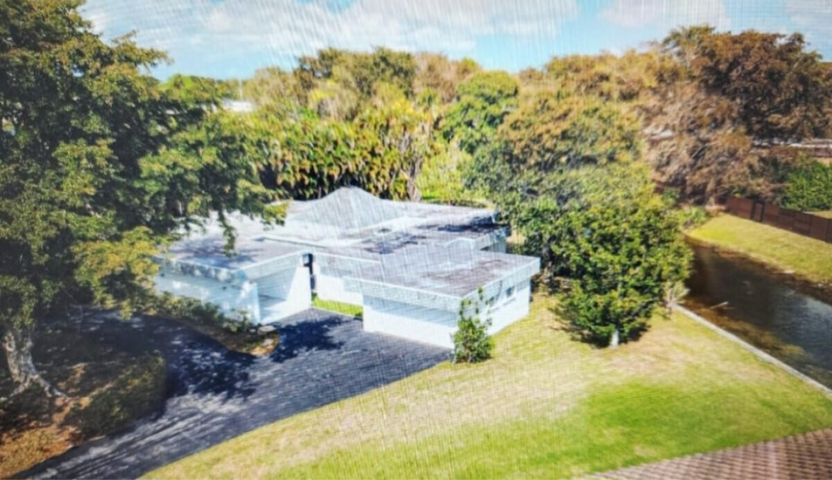 WOODLANDS SEC FIVE - Residential