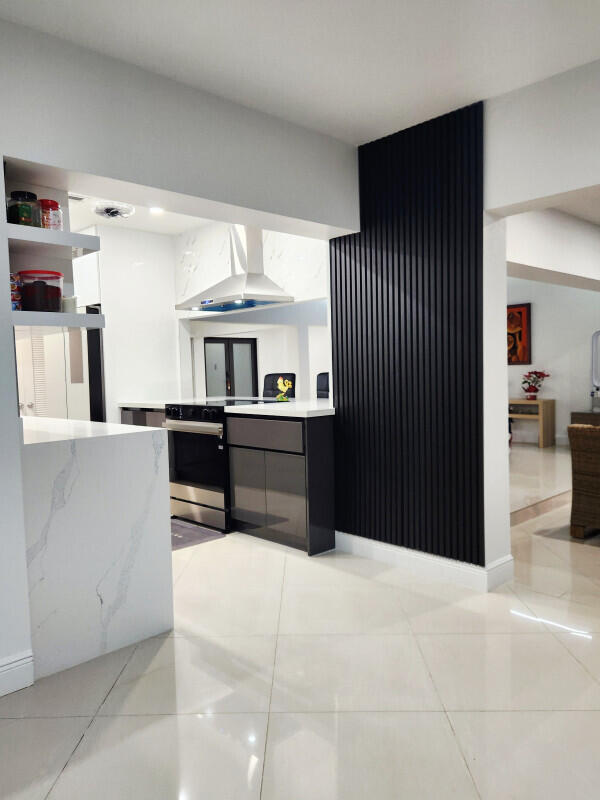 WOODLANDS SEC FIVE - Residential