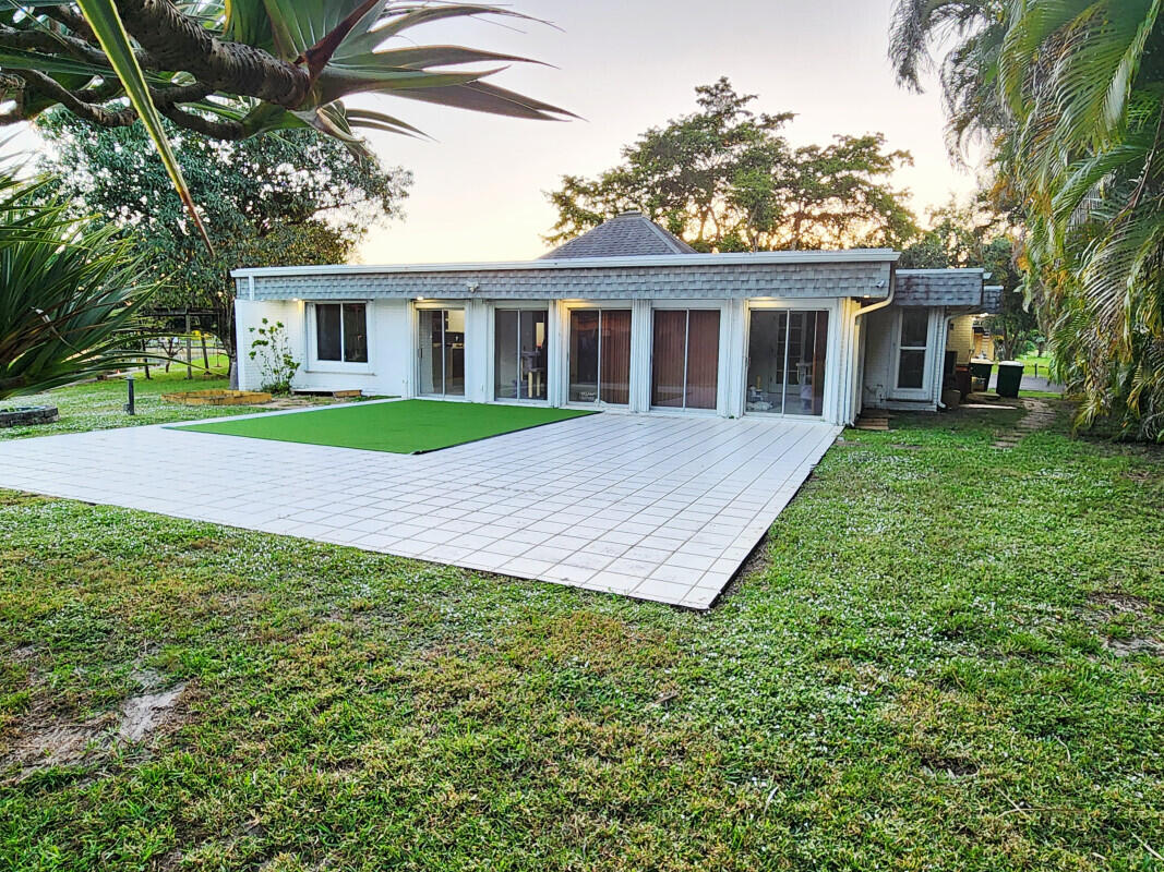 WOODLANDS SEC FIVE - Residential