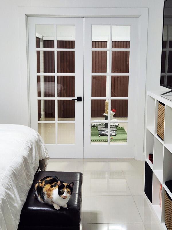 WOODLANDS SEC FIVE - Residential