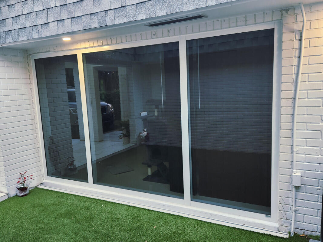 WOODLANDS SEC FIVE - Residential