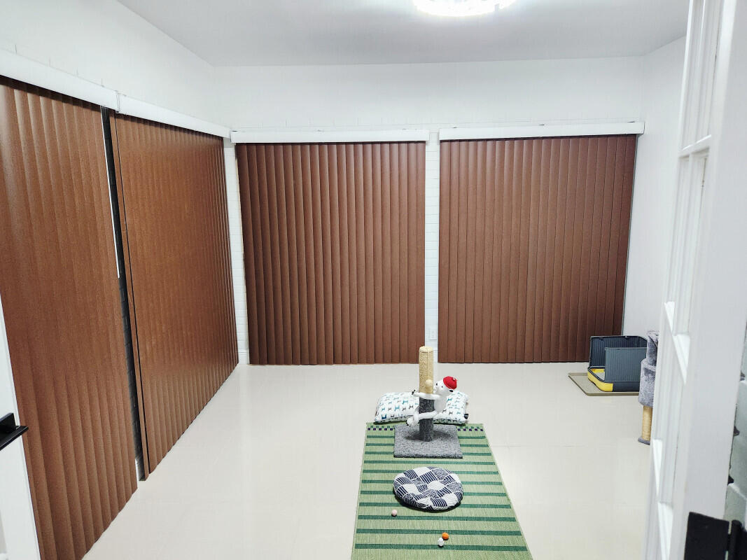 WOODLANDS SEC FIVE - Residential