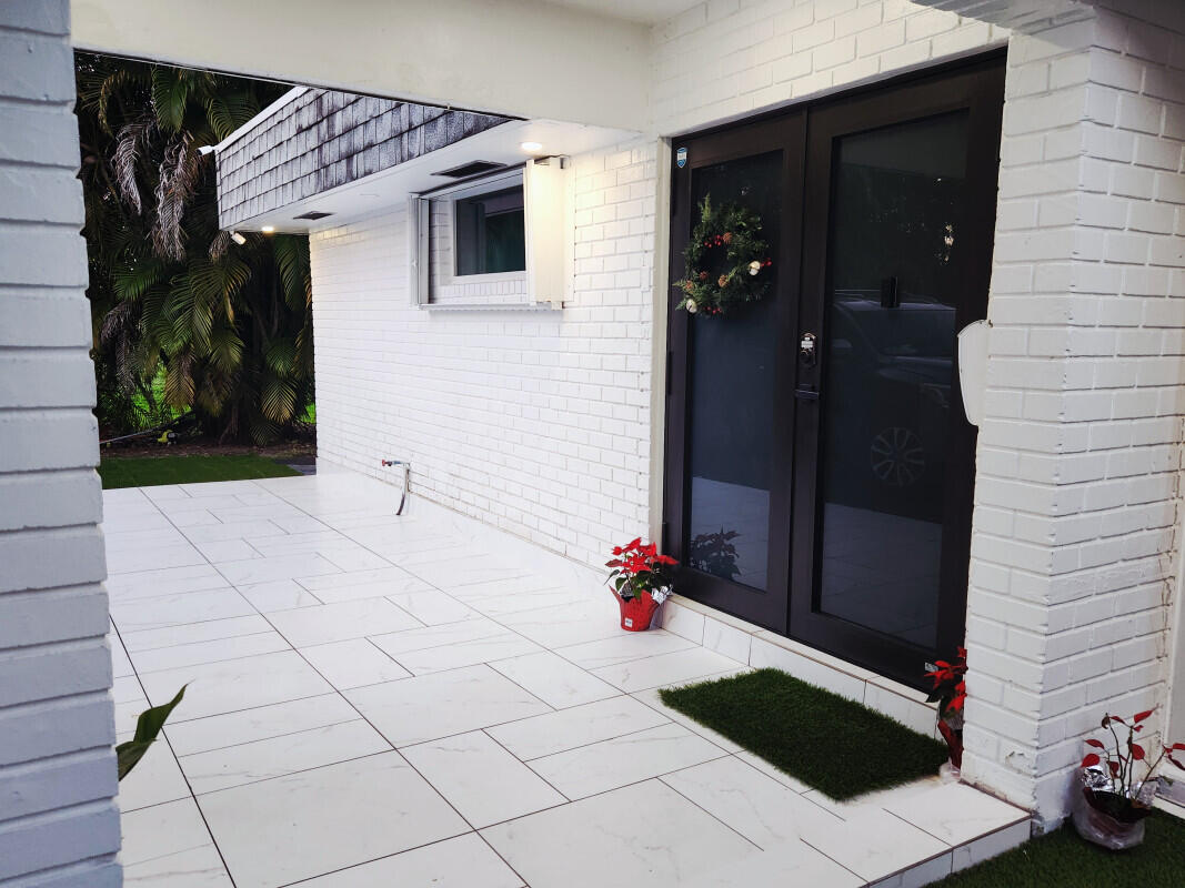 WOODLANDS SEC FIVE - Residential