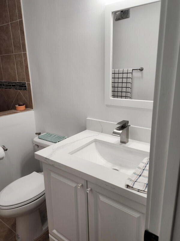 WOODLANDS SEC FIVE - Residential