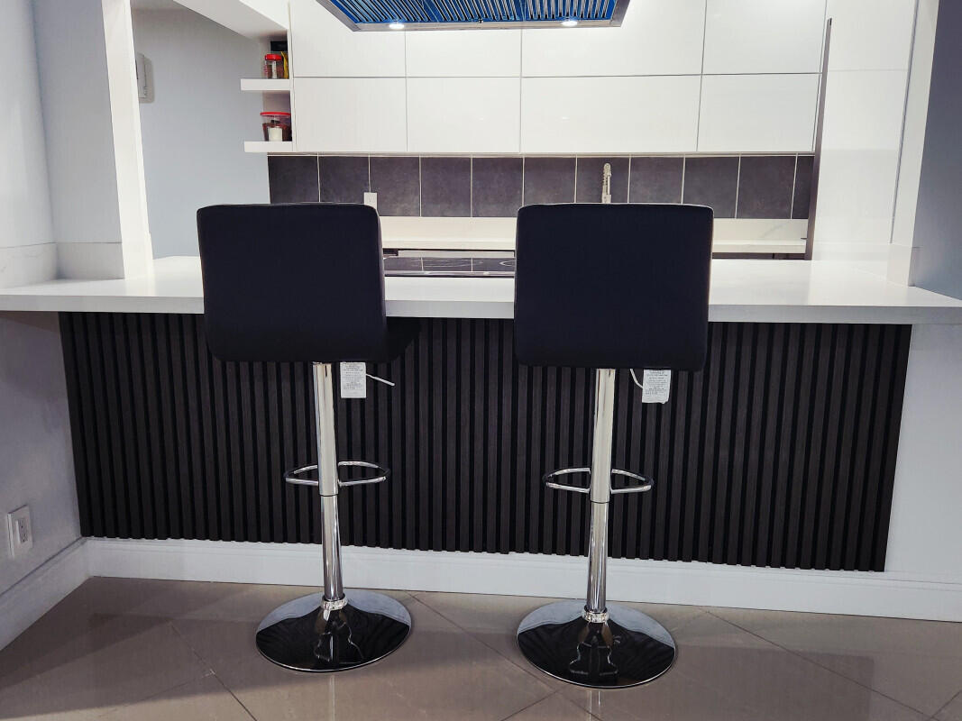 WOODLANDS SEC FIVE - Residential