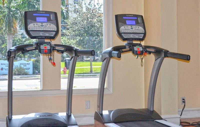 Sole At Fort Lauderdale C - Residential Lease