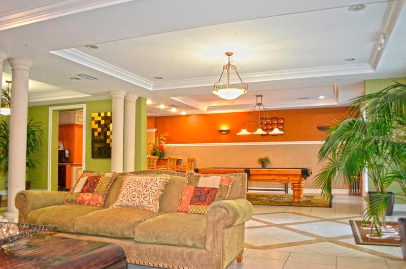 Sole At Fort Lauderdale C - Residential Lease