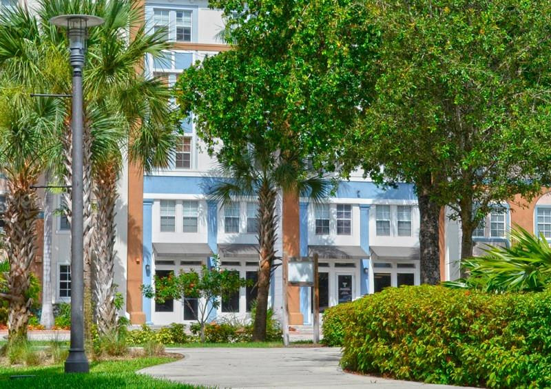 Sole At Fort Lauderdale C - Residential Lease