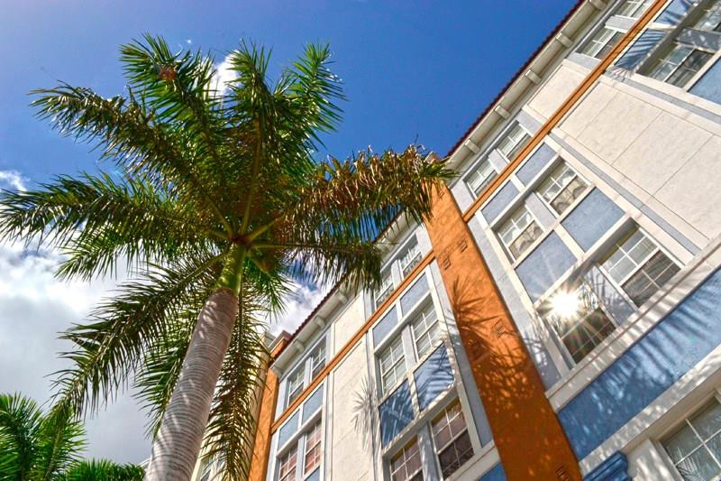 Sole At Fort Lauderdale C - Residential Lease
