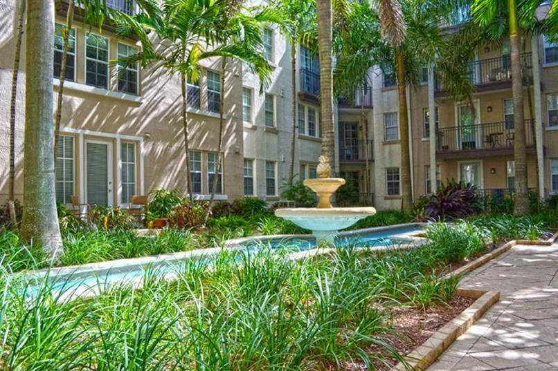Sole At Fort Lauderdale C - Residential Lease